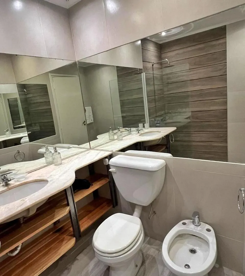 מנדוזה Pato'S Guest House דירה