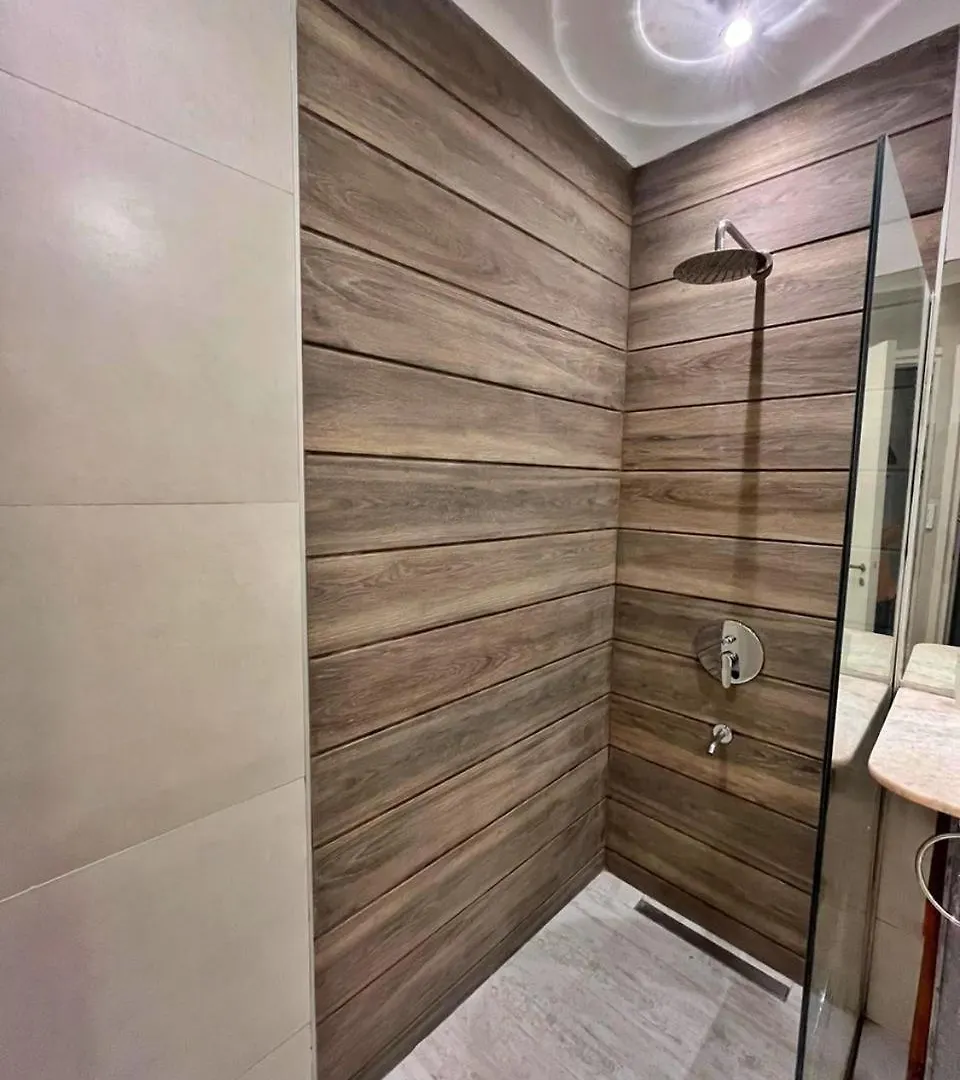דירה מנדוזה Pato'S Guest House ארגנטינה