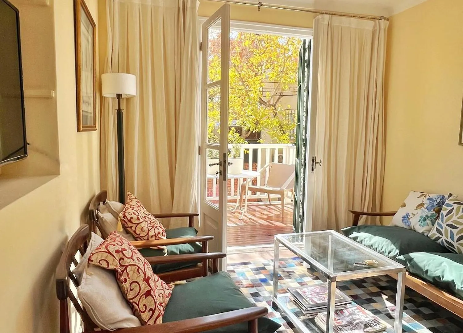 מנדוזה Pato'S Guest House