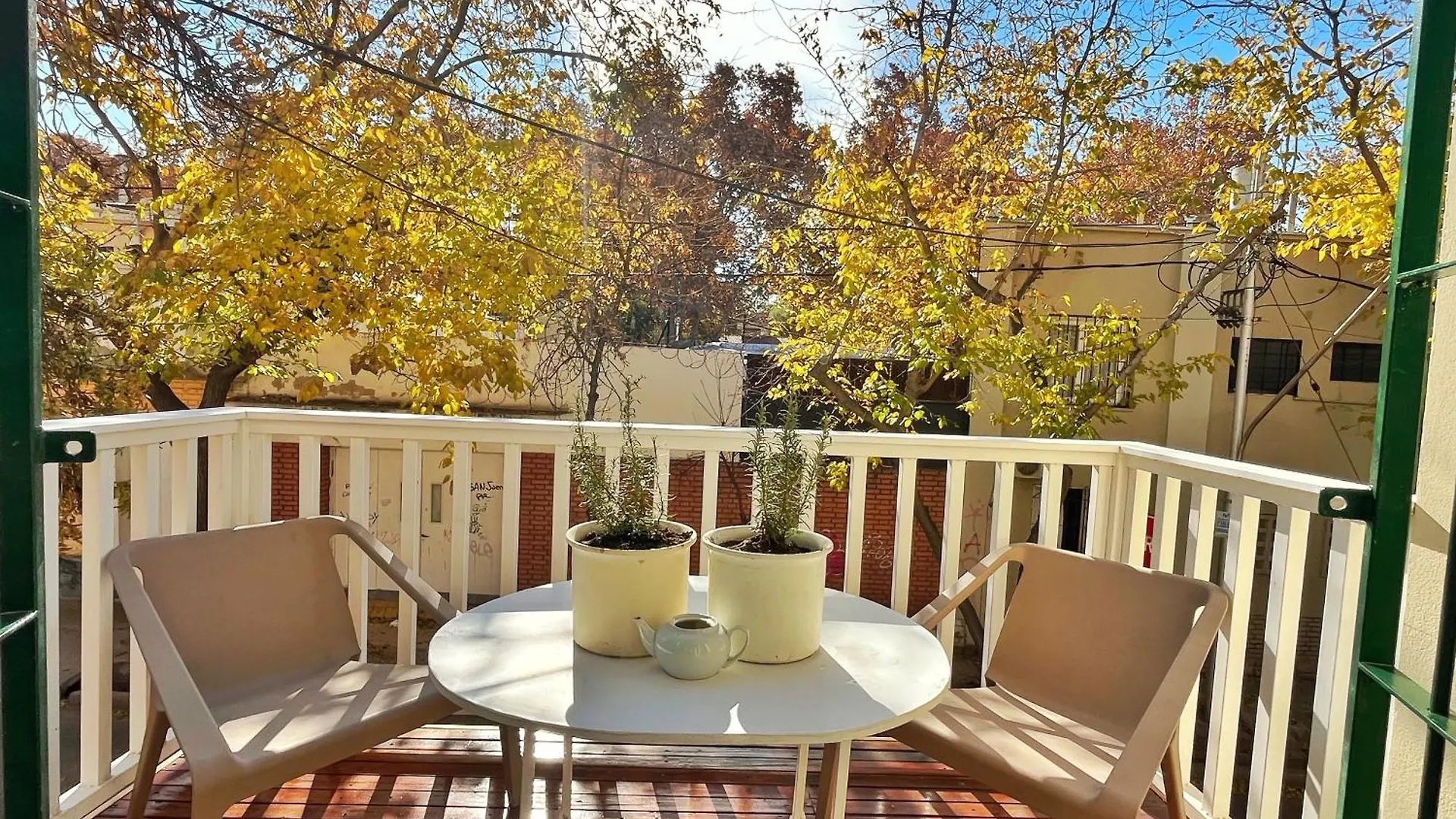 מנדוזה Pato'S Guest House