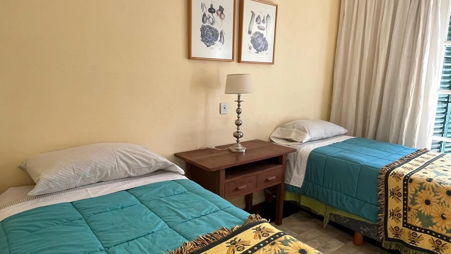 מנדוזה Pato'S Guest House ארגנטינה