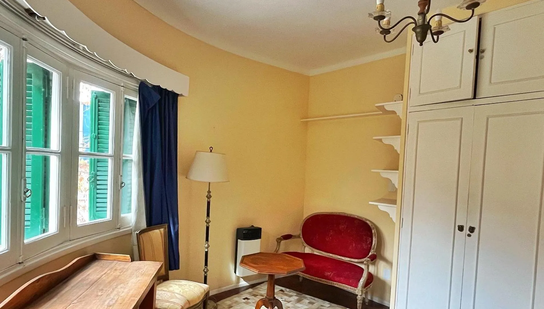 מנדוזה Pato'S Guest House דירה
