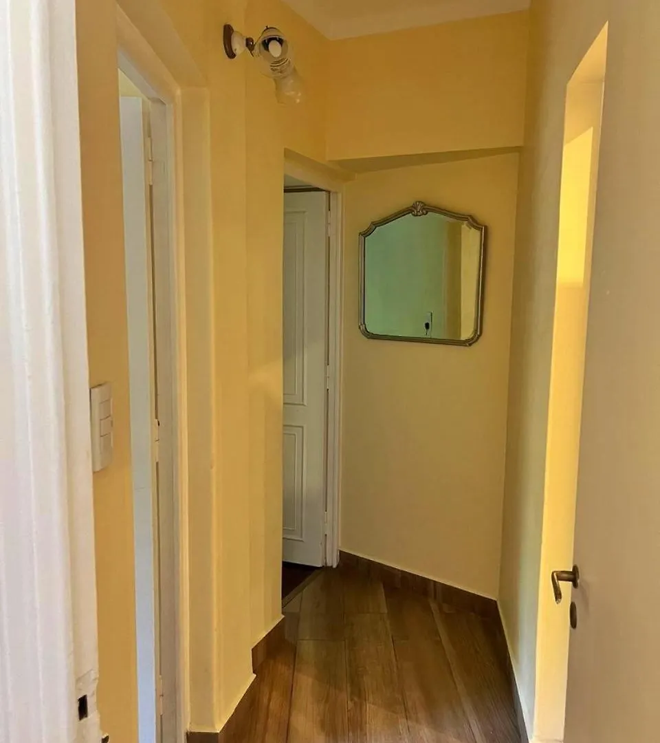 מנדוזה Pato'S Guest House