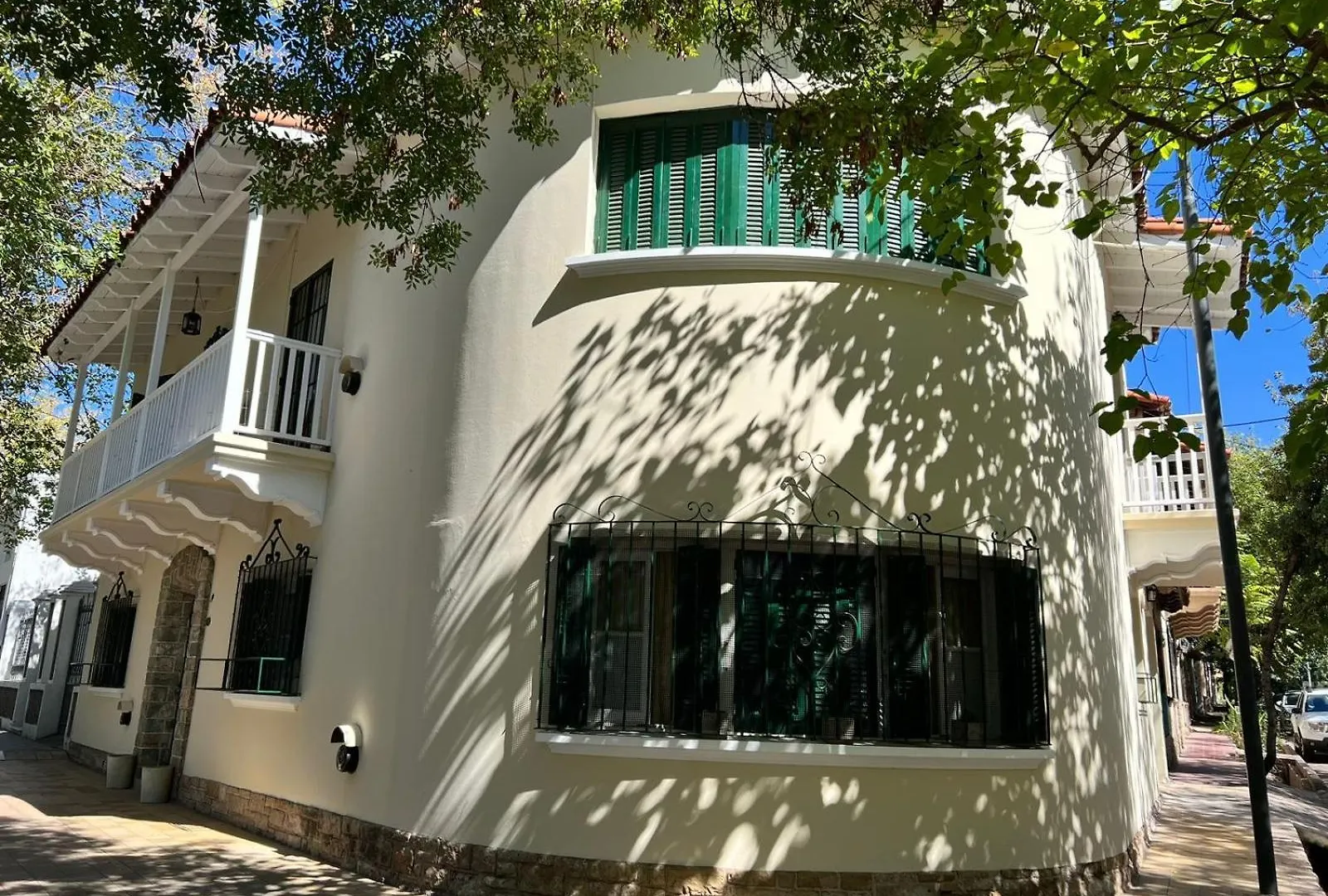 דירה מנדוזה Pato'S Guest House ארגנטינה