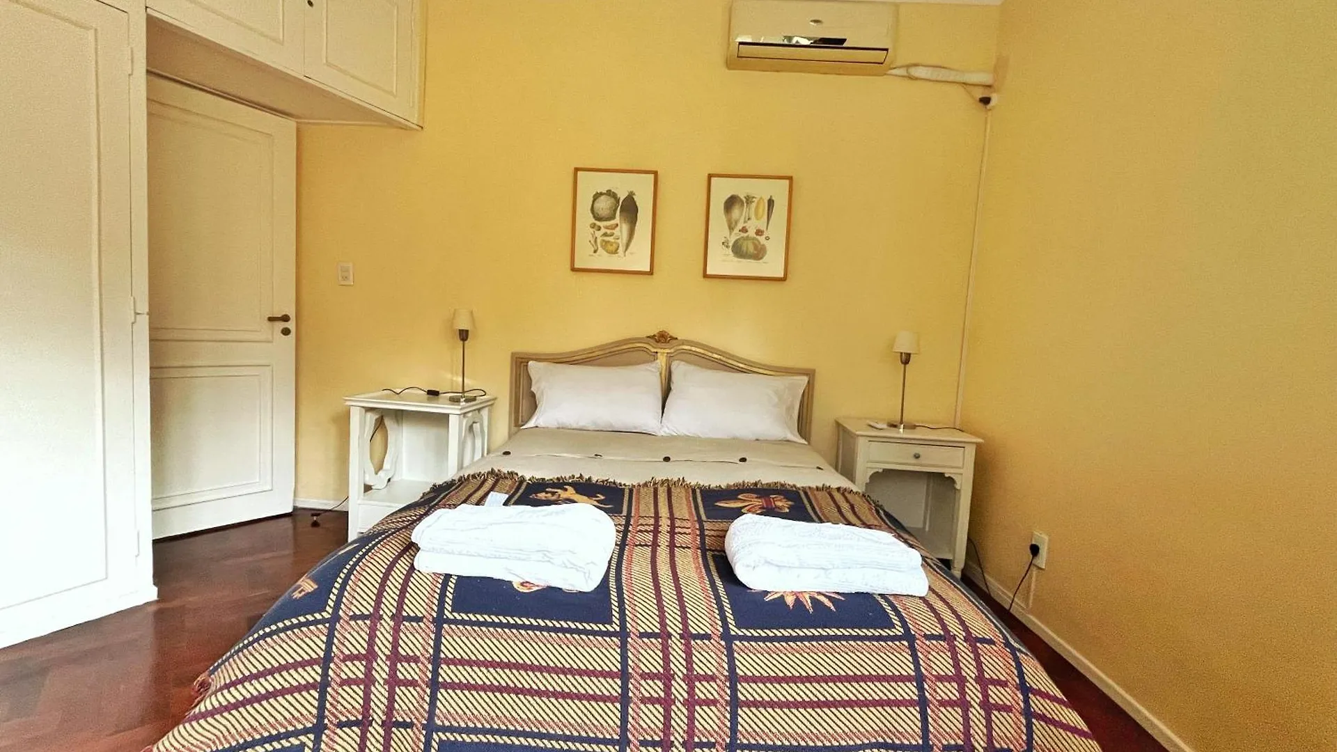 מנדוזה Pato'S Guest House